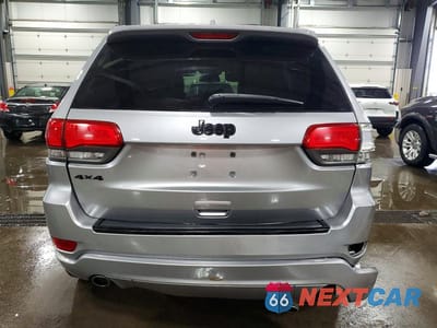 Zdjęcie 6 z 13 samochodu: 2014 JEEP GRAND CHEROKEE LAREDO VIN:1C4RJFAG5EC496695 - miniatura