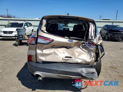 Zdjęcie 6 z 12 samochodu: 2021 FORD ESCAPE SEL VIN:1FMCU9H96MUA71271 - miniatura