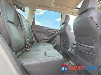 Zdjęcie 11 z 12 samochodu: 2021 SUBARU FORESTER LIMITED VIN:JF2SKAUCXMH539571 - miniatura