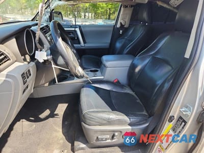 Zdjęcie 7 z 13 samochodu: 2013 TOYOTA 4RUNNER SR5 VIN:JTEZU5JR8D5061509 - miniatura