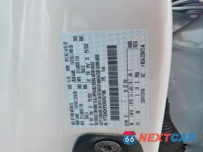 Zdjęcie 12 z 12 samochodu: 2024 FORD F150 STX VIN:1FTEW2KPXRKF67196 - miniatura