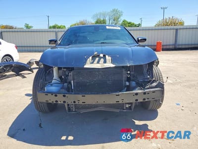 Piąte zdjęcie samochodu w środku: 2021 DODGE CHARGER SXT VIN:2C3CDXBG3MH536418 - miniatura