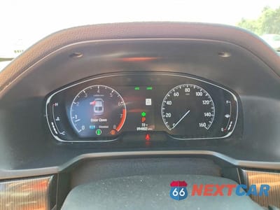 Zdjęcie 9 z 12 samochodu: 2020 HONDA ACCORD SPORT VIN:1HGCV1F36LA109374 - miniatura