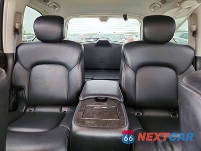 Zdjęcie 10 z 13 samochodu: 2020 INFINITI QX80 LUXE VIN:JN8AZ2NE9L9255177 - miniatura