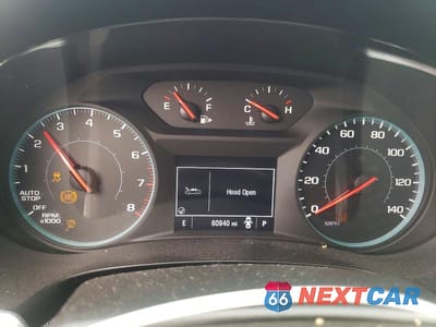 Zdjęcie 9 z 13 samochodu: 2023 CHEVROLET MALIBU LT VIN:1G1ZD5ST6PF191312 - miniatura