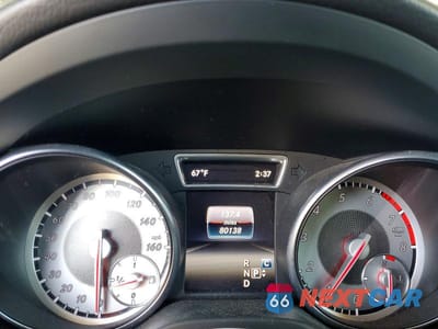 Zdjęcie 9 z 13 samochodu: 2017 MERCEDES-BENZ GLA 250 4MATIC VIN:WDCTG4GBXHJ319199 - miniatura