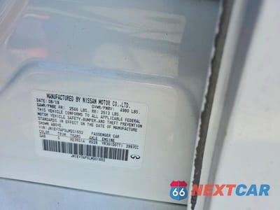 Zdjęcie 12 z 12 samochodu: 2020 INFINITI Q50 3.0T LUXE VIN:JN1EV7AP0LM201652 - miniatura