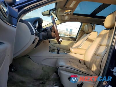 Zdjęcie 7 z 13 samochodu: 2014 JEEP GRAND CHEROKEE OVERLAND VIN:1C4RJFCG8EC141100 - miniatura