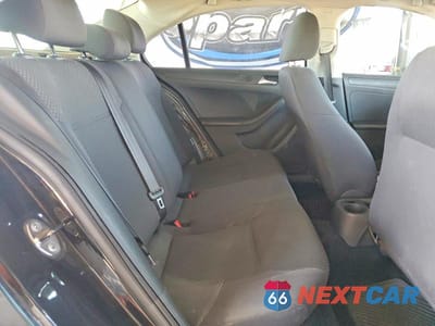 Zdjęcie 10 z 11 samochodu: 2013 VOLKSWAGEN JETTA BASE VIN:3VW2K7AJ5DM374459 - miniatura