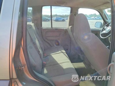 Zdjęcie 10 z 13 samochodu: 2007 JEEP LIBERTY SPORT VIN:1J4GK48K47W541379 - miniatura