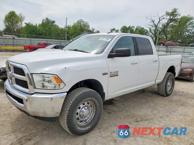 2016 RAM 2500 SLT 3C6TR5DT9GG166325 - główne zdjęcie licytacji z USA - miniatura