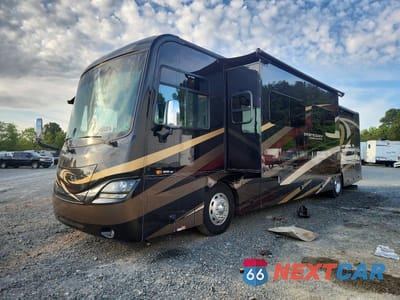Drugie zdjęcie samochodu z przodu: 2016 FREIGHTLINER CHASSIS XC VIN:4UZAB2DT2GCHY0184 - miniatura