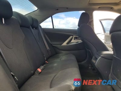 Zdjęcie 10 z 11 samochodu: 2007 TOYOTA CAMRY SE VIN:4T1BE46K87U619180 - miniatura