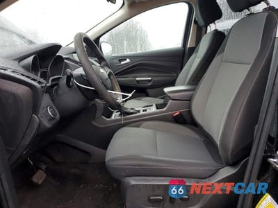 Zdjęcie 7 z 13 samochodu: 2017 FORD ESCAPE SE VIN:1FMCU0G97HUE46961 - miniatura