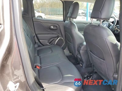 Zdjęcie 11 z 12 samochodu: 2019 JEEP RENEGADE LIMITED VIN:ZACNJBD15KPJ90826 - miniatura