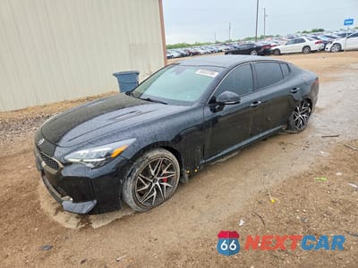 2023 KIA STINGER GT LINE KNAE35LD5P6131440 - główne zdjęcie licytacji z USA - miniatura