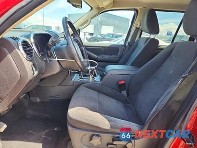 Zdjęcie 7 z 12 samochodu: 2010 FORD EXPLORER XLT VIN:1FMEU7DE4AUA68056 - miniatura