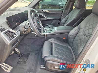 Zdjęcie 7 z 14 samochodu: 2024 BMW X5 SDRIVE 40I VIN:5UX13EU08R9S98730 - miniatura