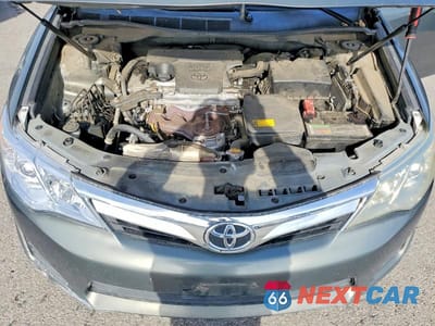 Zdjęcie 11 z 12 samochodu: 2012 TOYOTA CAMRY LE VIN:4T4BF1FK3CR252443 - miniatura