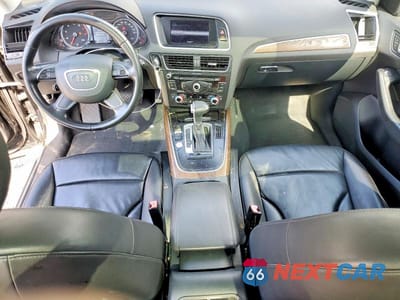 Zdjęcie 8 z 12 samochodu: 2014 AUDI Q5 PREMIUM PLUS VIN:WA1LFAFP1EA002258 - miniatura