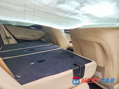 Zdjęcie 11 z 13 samochodu: 2019 BMW X3 SDRIVE30I VIN:5UXTR7C54KLF28498 - miniatura