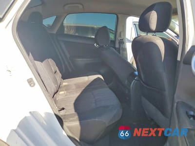 Zdjęcie 10 z 12 samochodu: 2018 NISSAN SENTRA SV VIN:3N1AB7AP3JL662746 - miniatura
