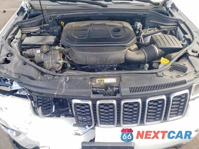 Zdjęcie 12 z 13 samochodu: 2020 JEEP GRAND CHEROKEE LAREDO VIN:1C4RJFAG0LC362853 - miniatura