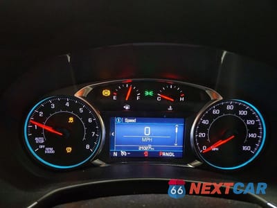 Zdjęcie 9 z 13 samochodu: 2024 CHEVROLET EQUINOX LT VIN:3GNAXUEG5RL105427 - miniatura
