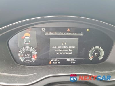 Zdjęcie 9 z 13 samochodu: 2021 AUDI Q5 PREMIUM PLUS VIN:WA1BAAFY3M2058925 - miniatura