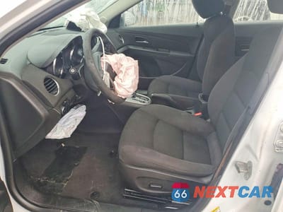 Zdjęcie 7 z 12 samochodu: 2015 CHEVROLET CRUZE LT VIN:1G1PC5SB1F7135918 - miniatura