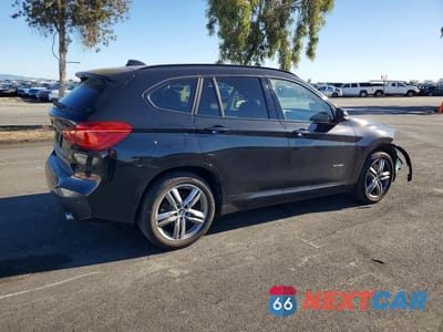 Trzecie zdjęcie samochodu z tyłu: 2017 BMW X1 XDRIVE28I VIN:WBXHT3C39H5F73579 - miniatura