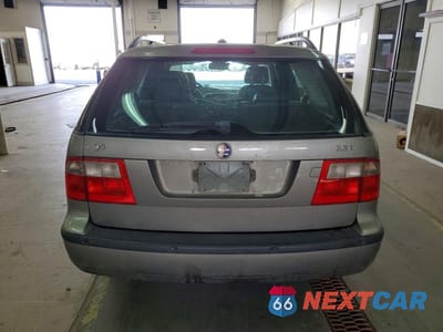 Zdjęcie 6 z 12 samochodu: 2004 SAAB 9-5 ARC VIN:YS3ED59A143000783 - miniatura