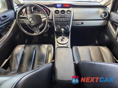 Zdjęcie 8 z 13 samochodu: 2012 MAZDA CX-7 VIN:JM3ER4C38C0422070 - miniatura