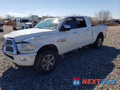 2014 RAM 3500 LONGHORN 3C63R3NL0EG326284 - główne zdjęcie licytacji z USA - miniatura