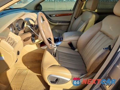 Zdjęcie 7 z 13 samochodu: 2007 MERCEDES-BENZ R 350 VIN:4JGCB65E67A040811 - miniatura