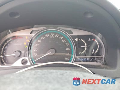 Zdjęcie 9 z 13 samochodu: 2009 TOYOTA VENZA FWD V6 VIN:4T3ZK11A09U004587 - miniatura
