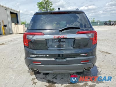 Zdjęcie 6 z 12 samochodu: 2023 GMC ACADIA AT4 VIN:1GKKNLLS5PZ262339 - miniatura