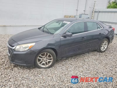 2015 CHEVROLET MALIBU 1LT 1G11C5SL3FF222577 - główne zdjęcie licytacji z USA - miniatura