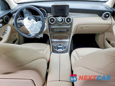 Zdjęcie 8 z 12 samochodu: 2019 MERCEDES-BENZ GLC 300 VIN:WDC0G4JB7KV169029 - miniatura