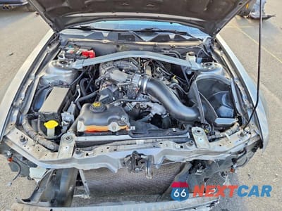 Zdjęcie 11 z 12 samochodu: 2013 FORD MUSTANG VIN:1ZVBP8EM6D5264960 - miniatura