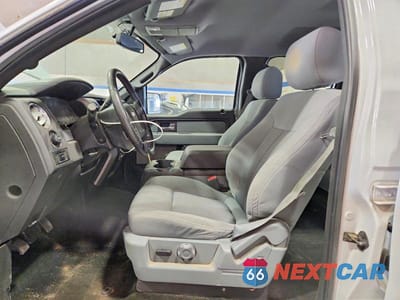 Zdjęcie 7 z 11 samochodu: 2012 FORD F-150 VIN:1FTFW1EF2CFC82882 - miniatura