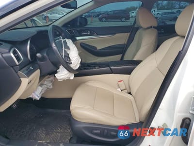 Zdjęcie 7 z 12 samochodu: 2020 NISSAN MAXIMA 3.5 SL VIN:1N4AA6DV1LC384244 - miniatura