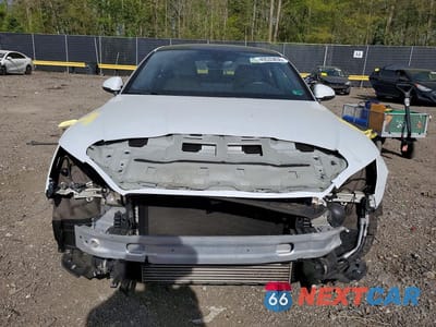 Piąte zdjęcie samochodu w środku: 2021 AUDI A5 PREMIUM 45 VIN:WAUDACF57MA030385 - miniatura