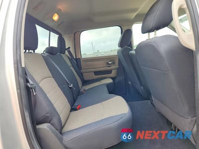 Zdjęcie 10 z 12 samochodu: 2011 DODGE RAM 1500 VIN:1D7RB1CP2BS547980 - miniatura