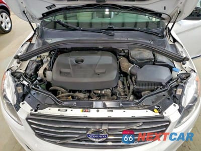 Zdjęcie 12 z 12 samochodu: 2017 VOLVO XC60 T6 DYNAMIC VIN:YV449MRR1H2122654 - miniatura