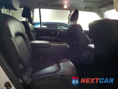 Zdjęcie 10 z 12 samochodu: 2022 INFINITI QX80 LUXE VIN:JN8AZ2AE9N9293470 - miniatura