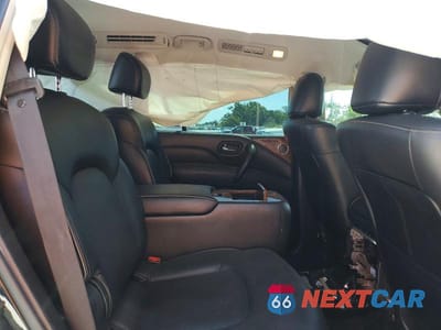 Zdjęcie 11 z 13 samochodu: 2019 INFINITI QX80 LUXE VIN:JN8AZ2NF8K9685466 - miniatura