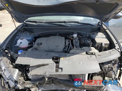 Zdjęcie 12 z 13 samochodu: 2025 HYUNDAI TUCSON SEL VIN:5NMJBCDE6SH488976 - miniatura