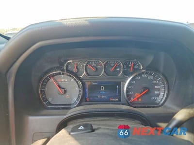 Zdjęcie 9 z 12 samochodu: 2014 CHEVROLET SILVERADO K1500 LTZ VIN:3GCUKSEC9EG155322 - miniatura