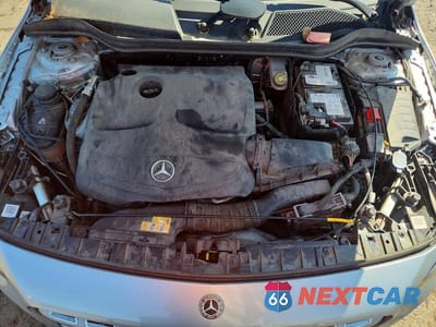Zdjęcie 12 z 14 samochodu: 2018 MERCEDES-BENZ GLA 250 4MATIC VIN:WDCTG4GB1JJ484399 - miniatura